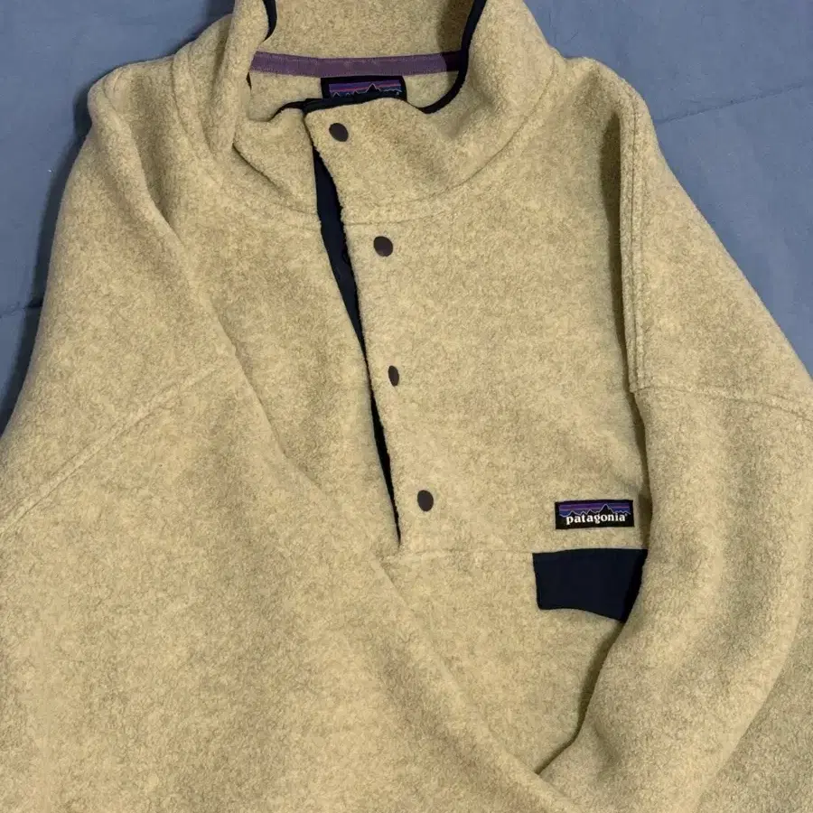 파타고니아 신칠라 2Xl