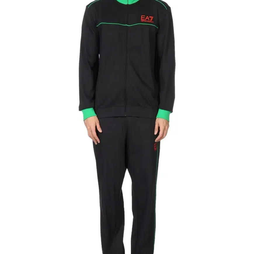 EA7 Emporio armani Tracksuit