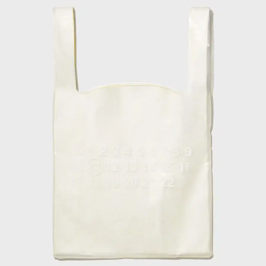MAISON MARGIELA casual bag