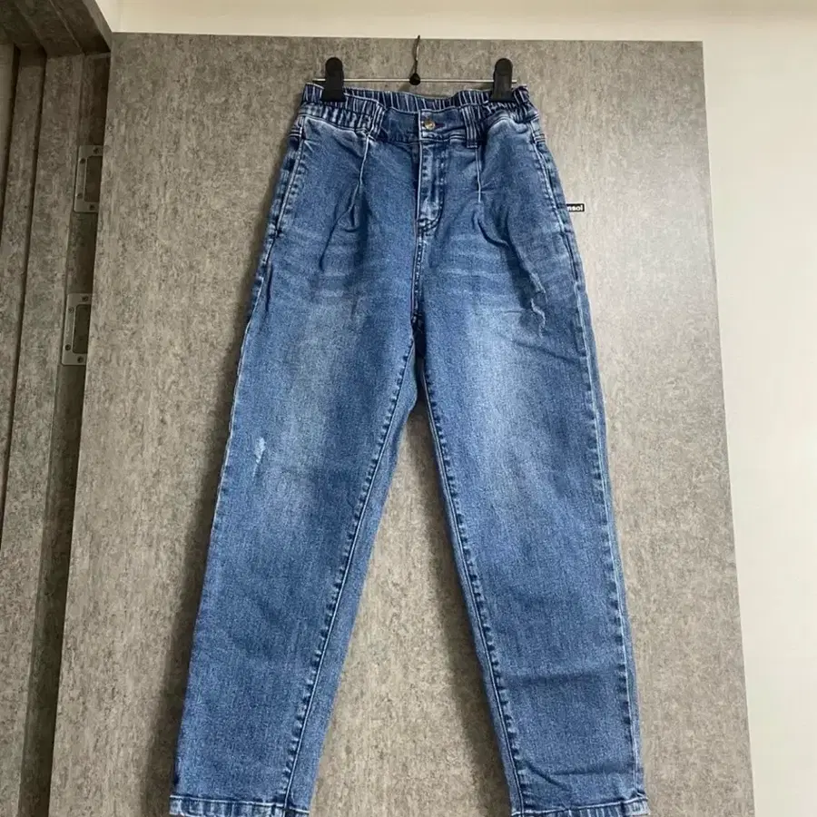 진청바지