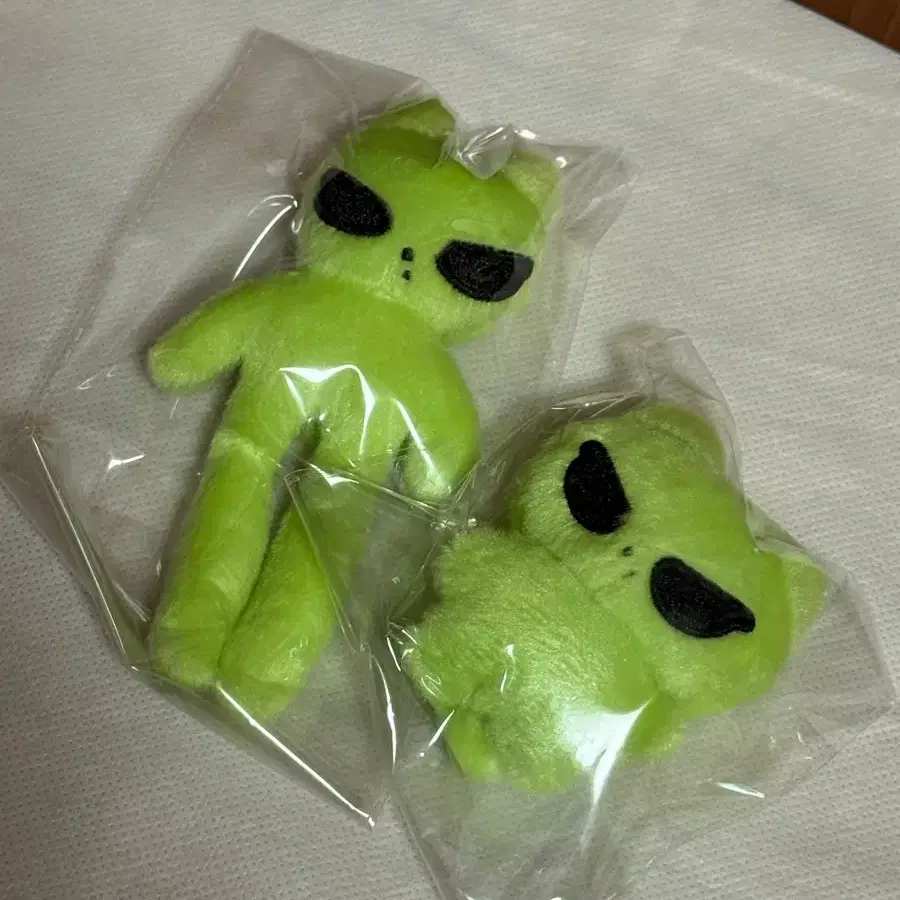 에스파 카리나 롱다리 왹먕이 인형