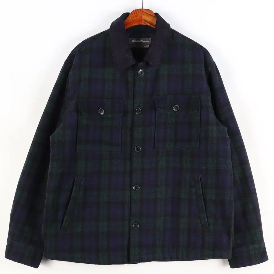에디바우어 EDDIE BAUER 자켓 XL / k6957