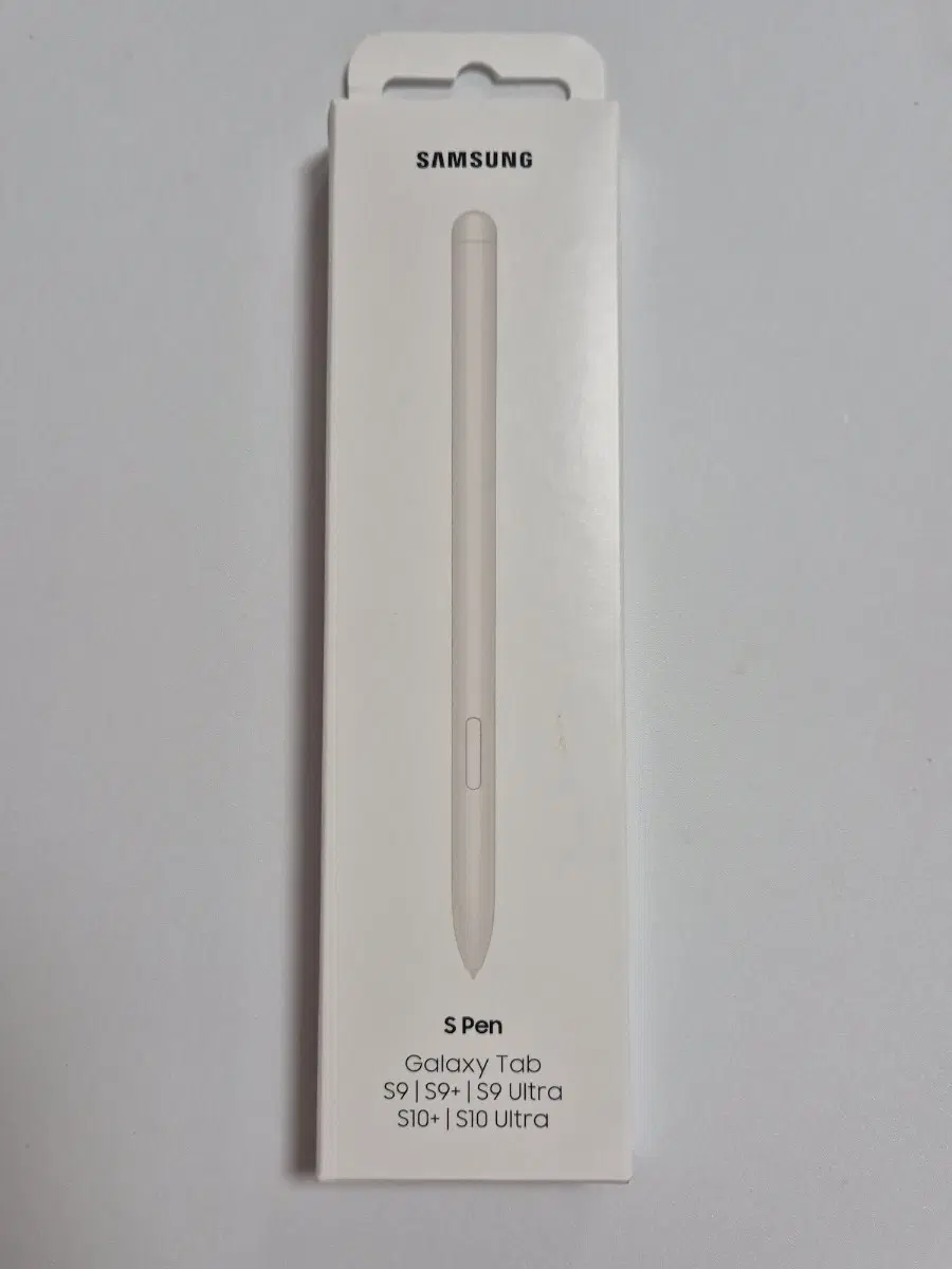 갤럭시탭 s펜 s9 s10 메탈 펜촉