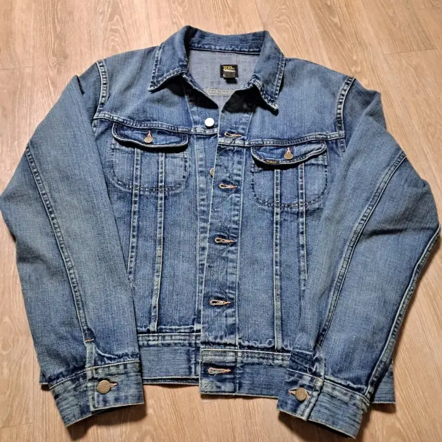 RRL LOT271 리랜드자켓