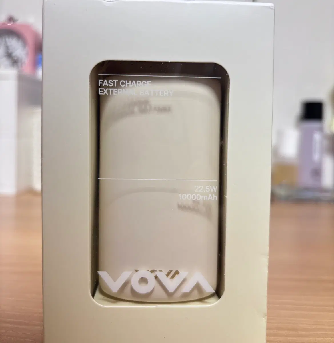 보바 보조배터리 22.5W 10000mAh