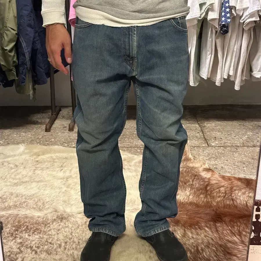 [리바이스] Levis 559 Denim Pants