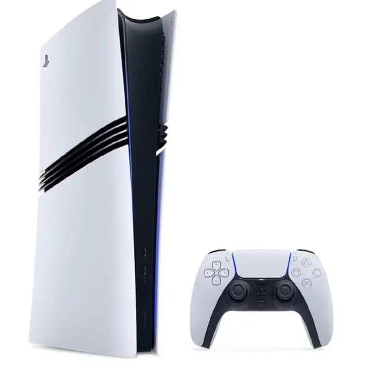 PS5 플스5 프로 신공정 6월 영수증