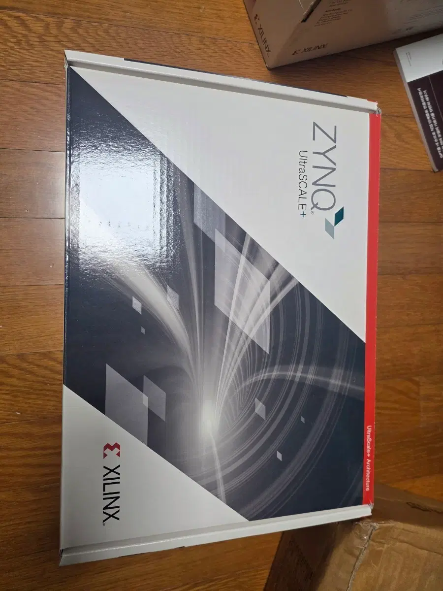 자일링스 Zcu 102 fpga 보드 판매