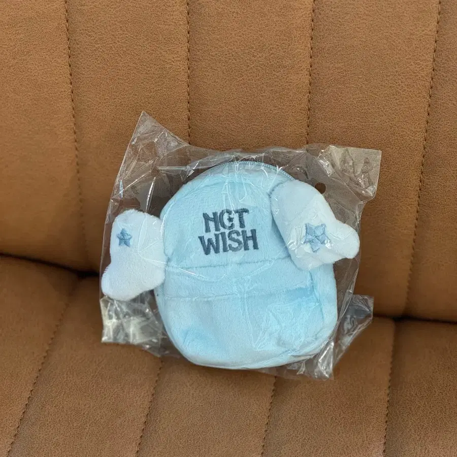 세븐일레븐 위시 키링 미개봉 엔시티 nct wish