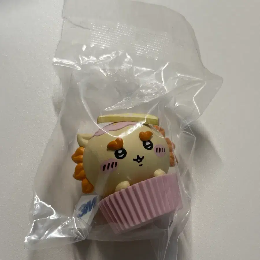 먼작귀 치이카와 모니터 피규어 시사 히든 양도