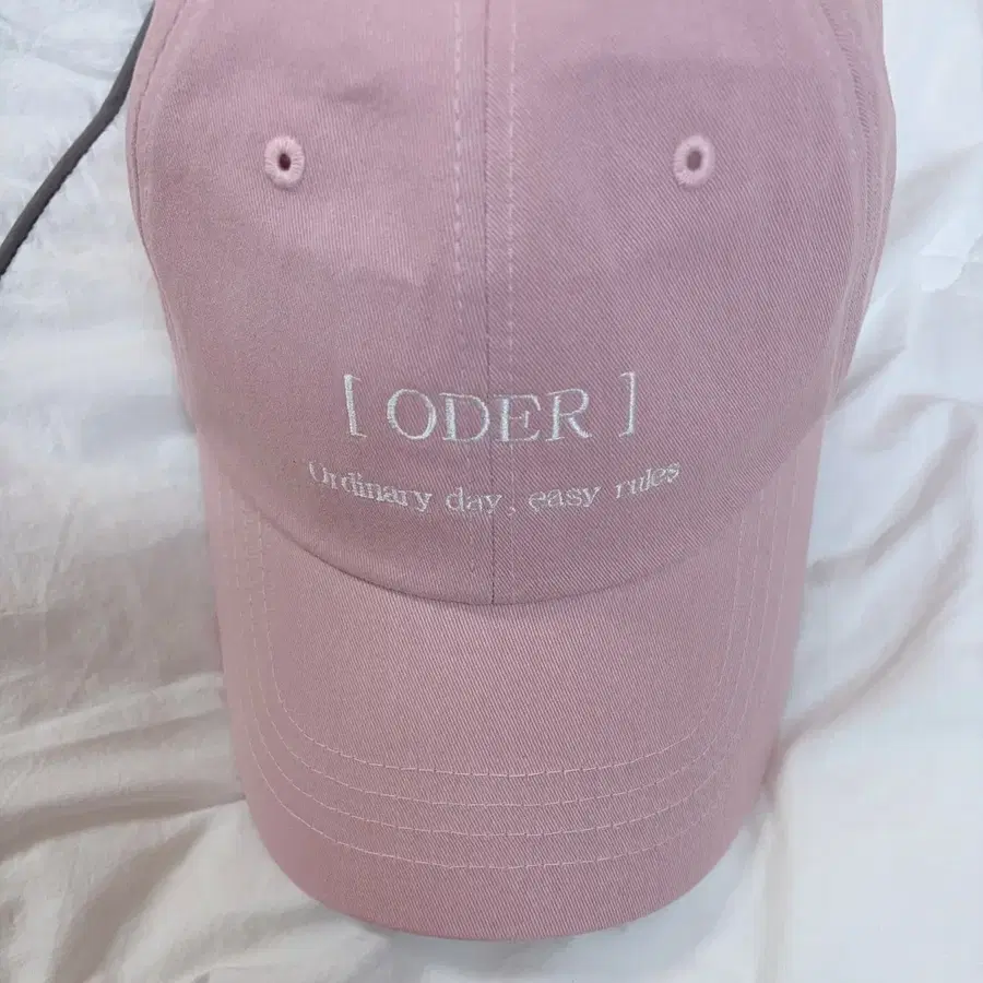 오디에르 모자 판매합니다