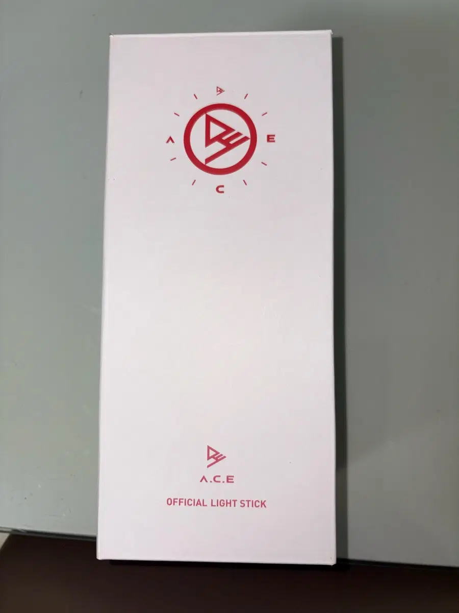 A.C.E 에이스 응원봉