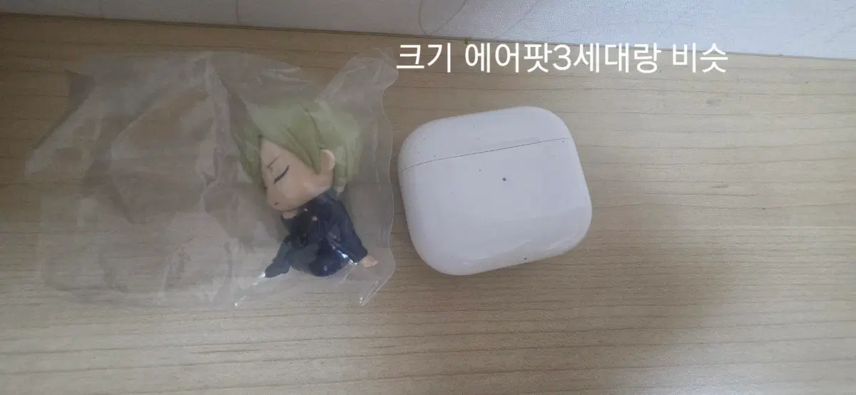 주술회전 나나미 피규어