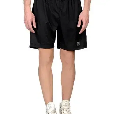 EMPORIO ARMANI x REEBOK 콜라보 DRY PLAY 팬츠