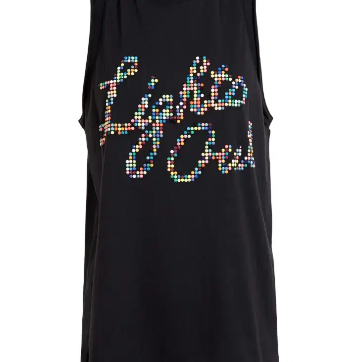 3.1 Phillip Lim Lights Out Silk Back Tank Top
