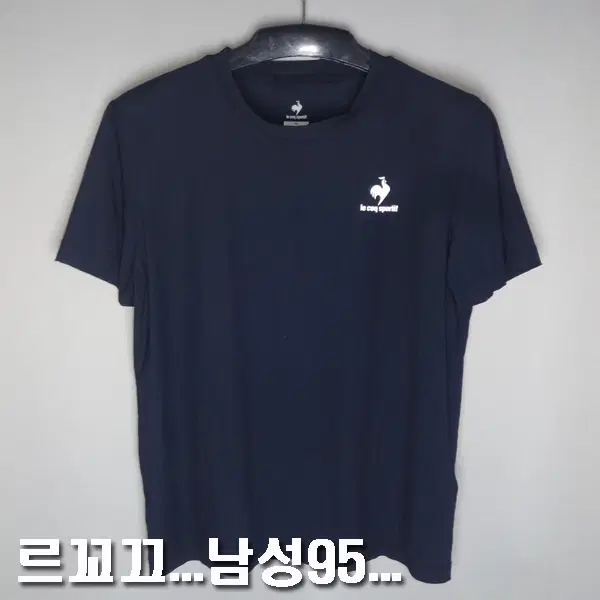 르꼬끄/남성95/속건성반팔티셔츠/6368/달순구제187