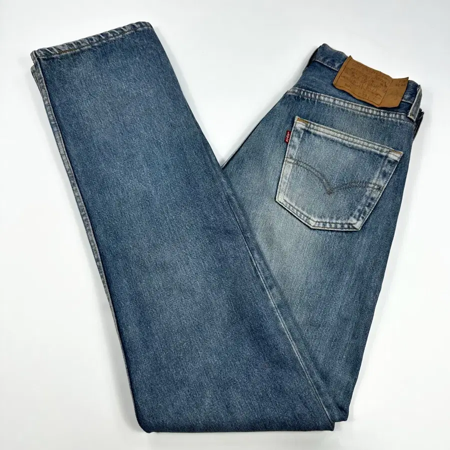 (27) 90s made in USA 리바이스 501 데님팬츠