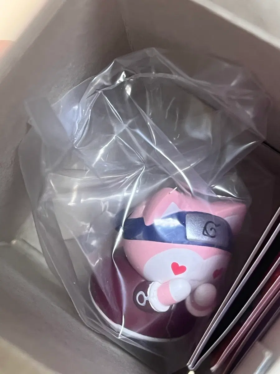 나루토 사쿠라 냐루토 메가캣