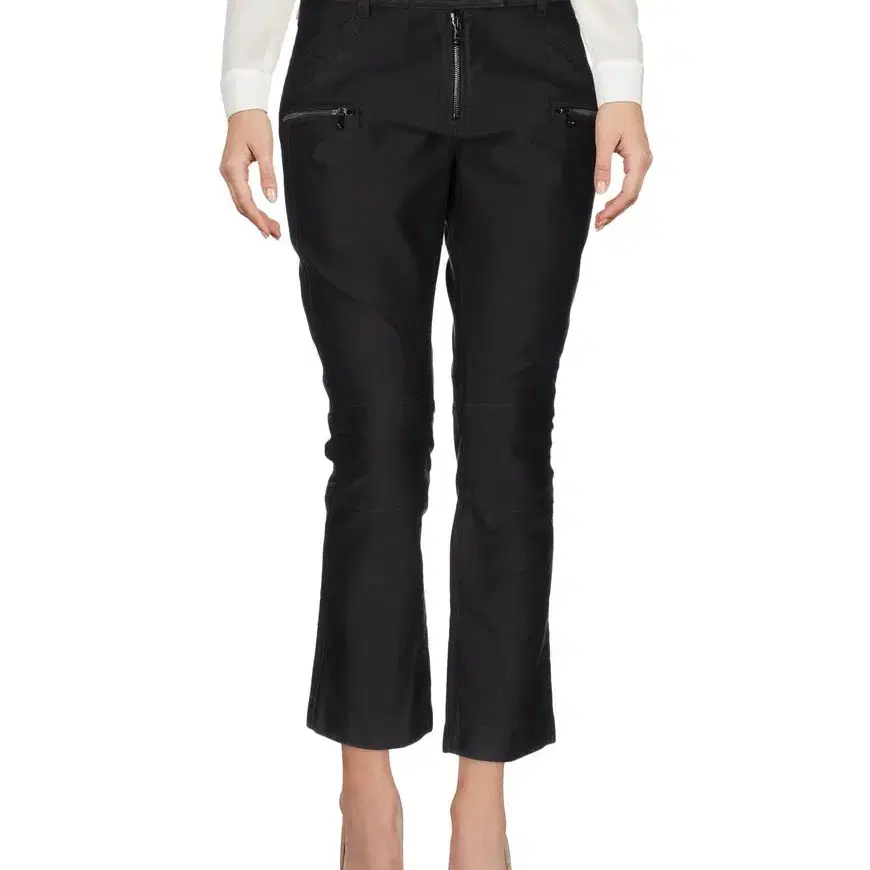 3.1 Phillip Lim f/w Army Kickback Cargo Pants