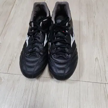 MIZUNO MONARCIDA NEO 축구 스파이크 블랙