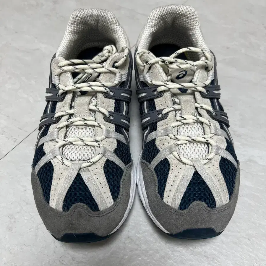 [Asics] 아식스 젤 소노마 15-50 프렌치 블루