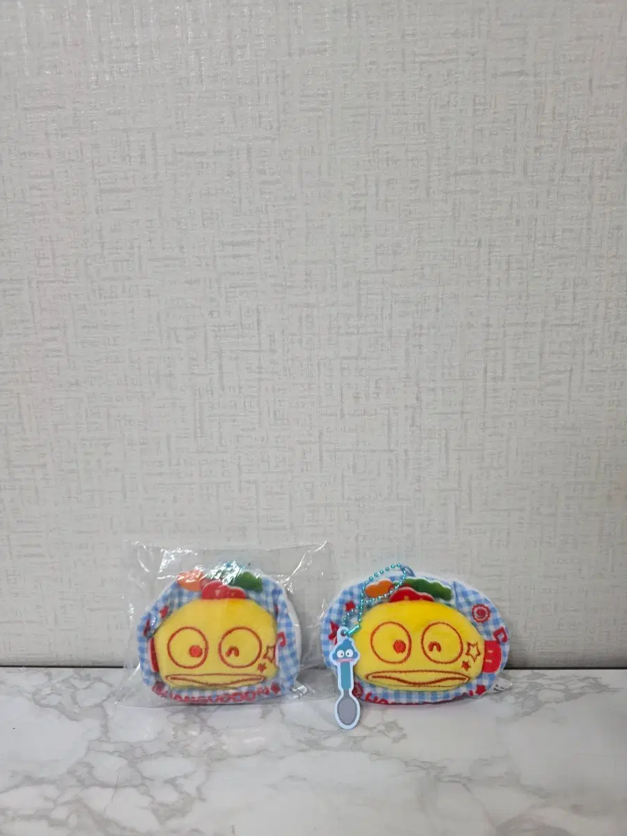 한교동 오무라이스 가챠
