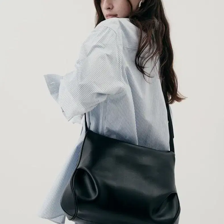 호재 hoze 글림백 gleam bag