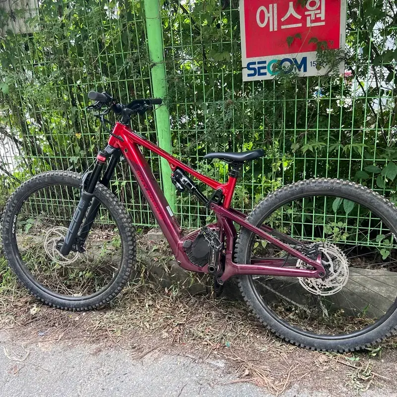 록키마운틴 파워플레이3 emtb 알티튜드 2026