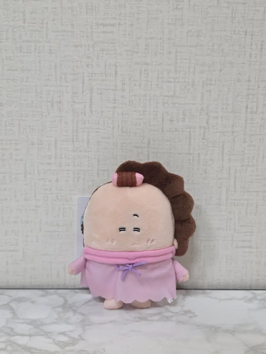 아따맘마 엄마 키링