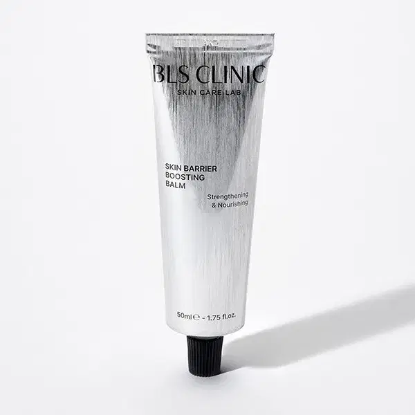 BLS 비엘에스 스킨 베리어 부스팅밤 50ml 피부 재생 진정밤 미개봉
