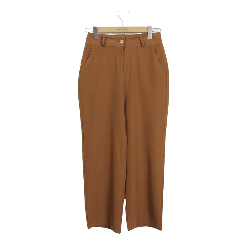 D046 바지 S 여 아지구제