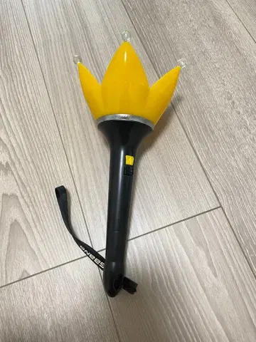 BIGBANG 응원봉