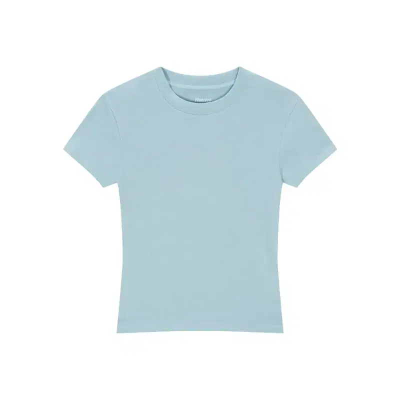 하티 최유라 HT Second Skin T-shirt