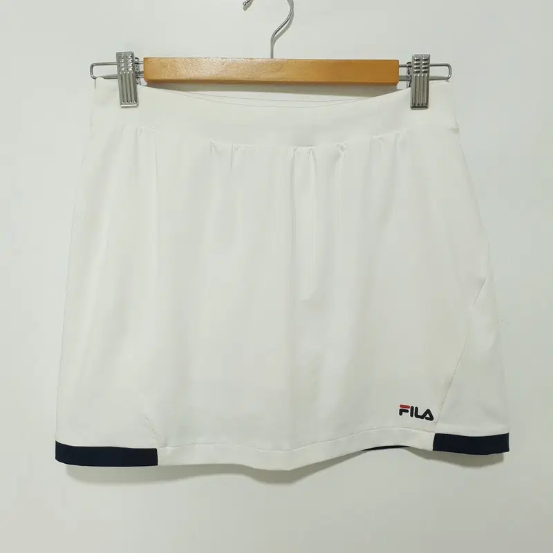 휠라 테니스 스커트 75_S2374
