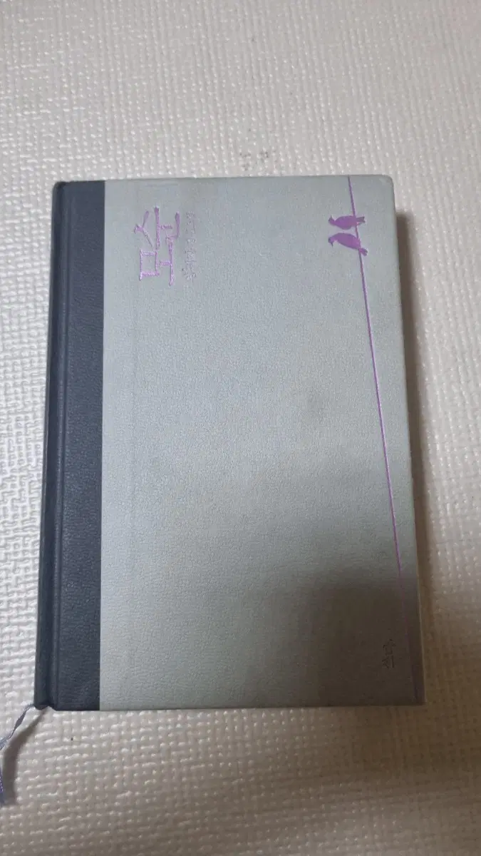 모순 양귀자