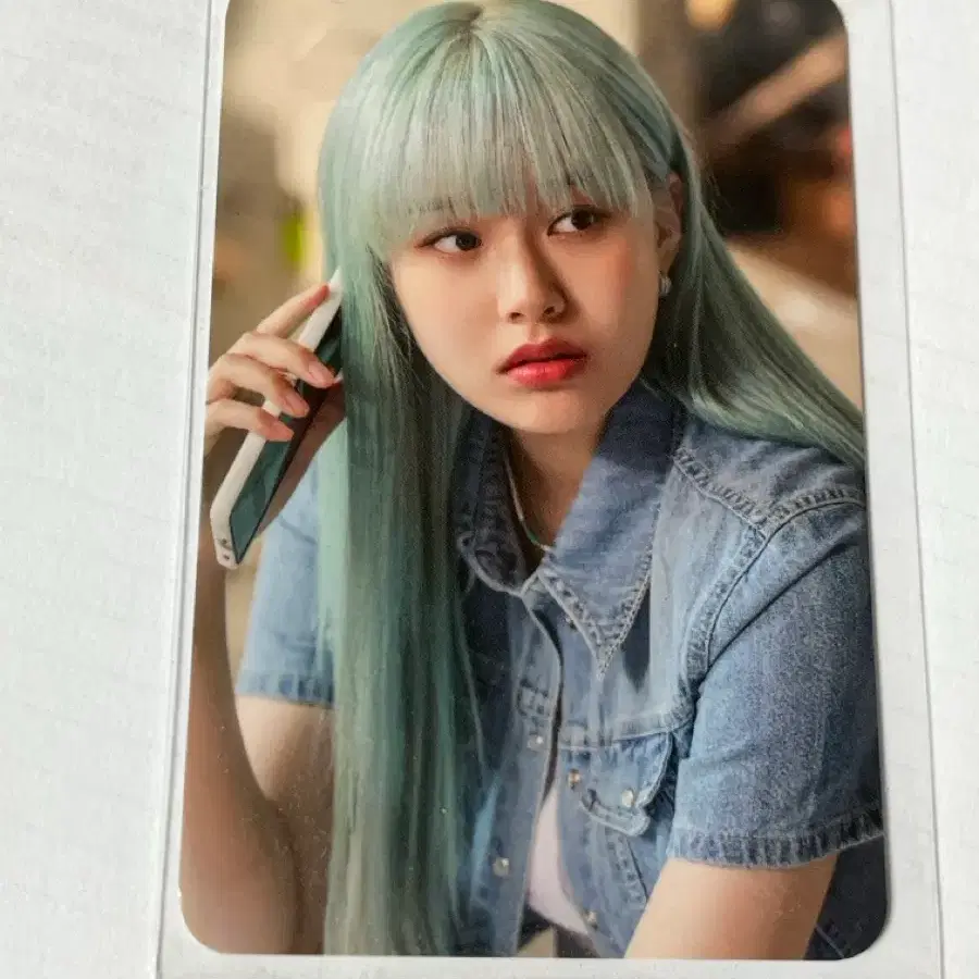 스피릿 핑거스 팝업 랜포 박유나