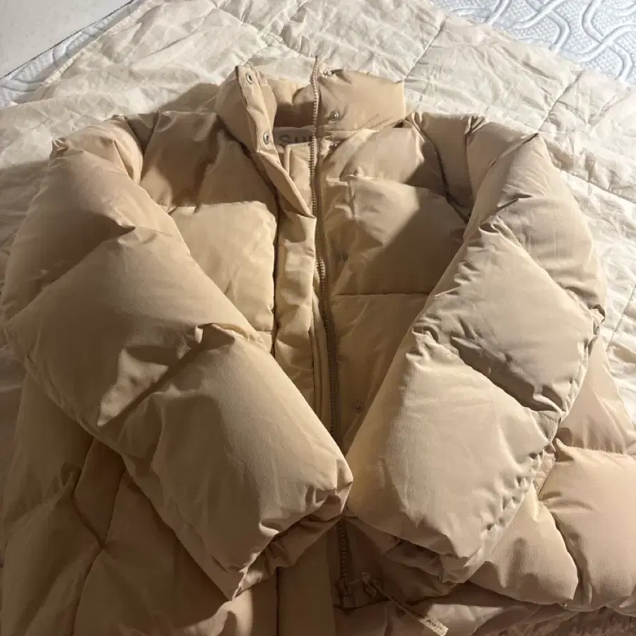 여성패딩