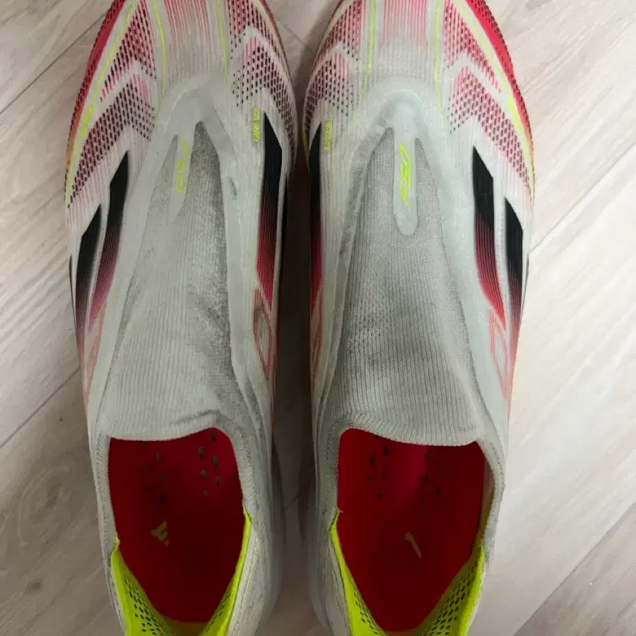 아디다스 F50 엘리트 fg 280mm