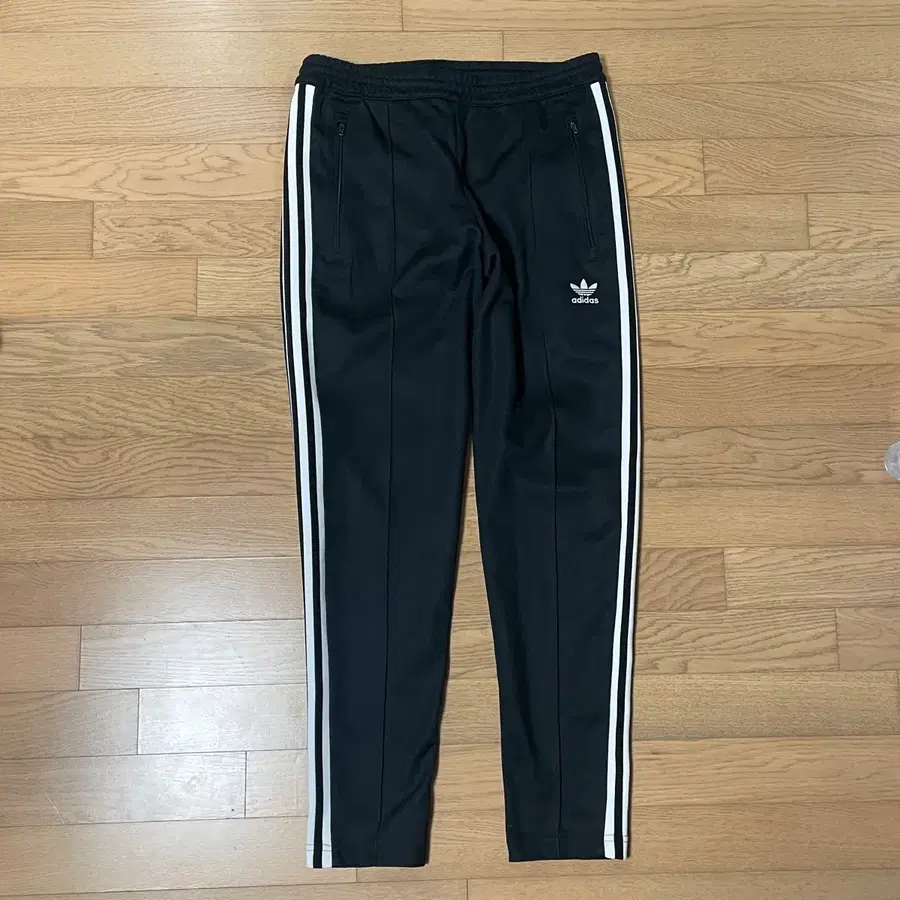 L / 아디다스 adidas 남성 베켄바우어 트랙팬츠