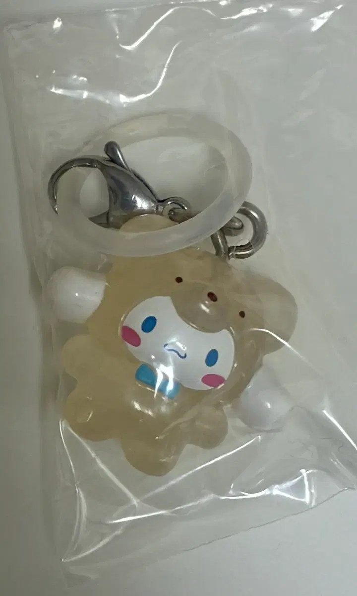산리오 라떼쿠마 메지루시