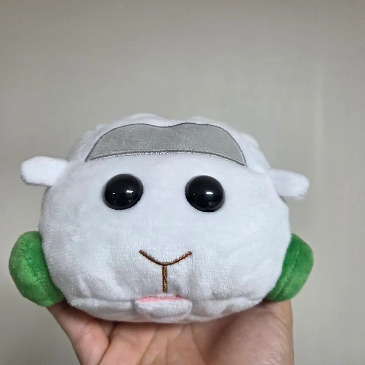 캐릭터 인형 피규어 고전 만화 굿즈 빈티지 토이 일본 뿌이뿌이 모루카 시로모