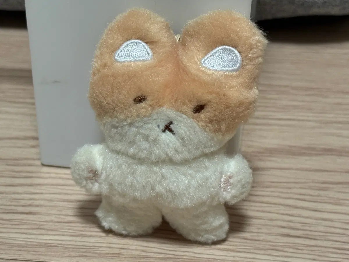 백현 터래기