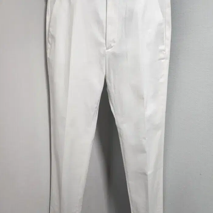 DSQUARED2 CUFFED HEM TROUSERS