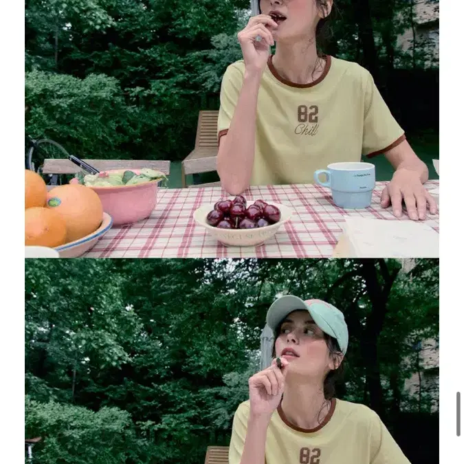 호텔파리칠 링거티 827ringer T