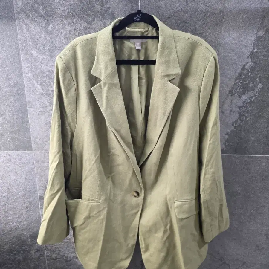 H&M 자켓
