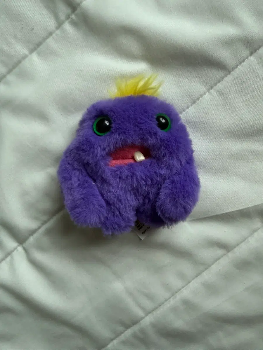 못난이인형