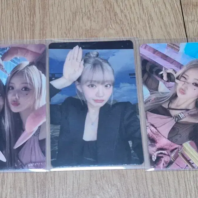 키오프 마이다스 터치 포카