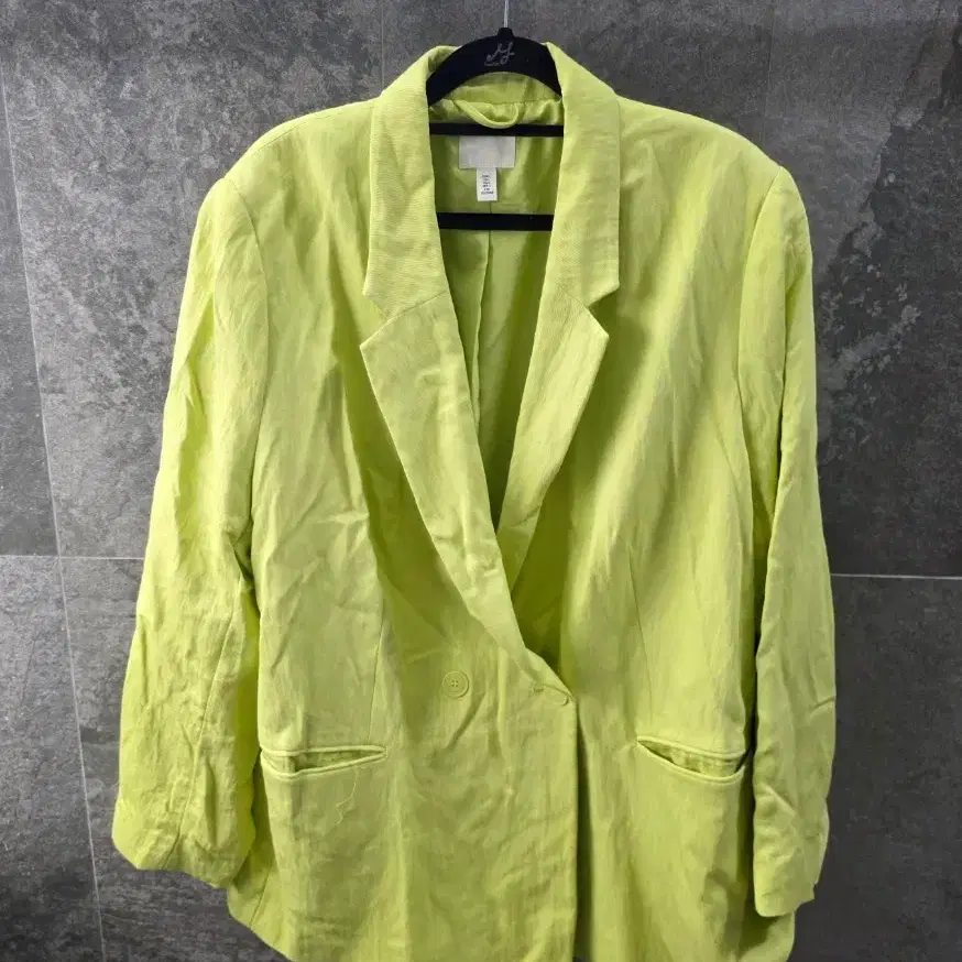 H&M 자켓