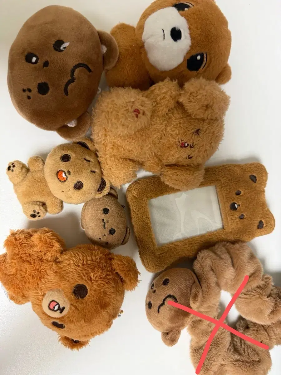 해찬 인형