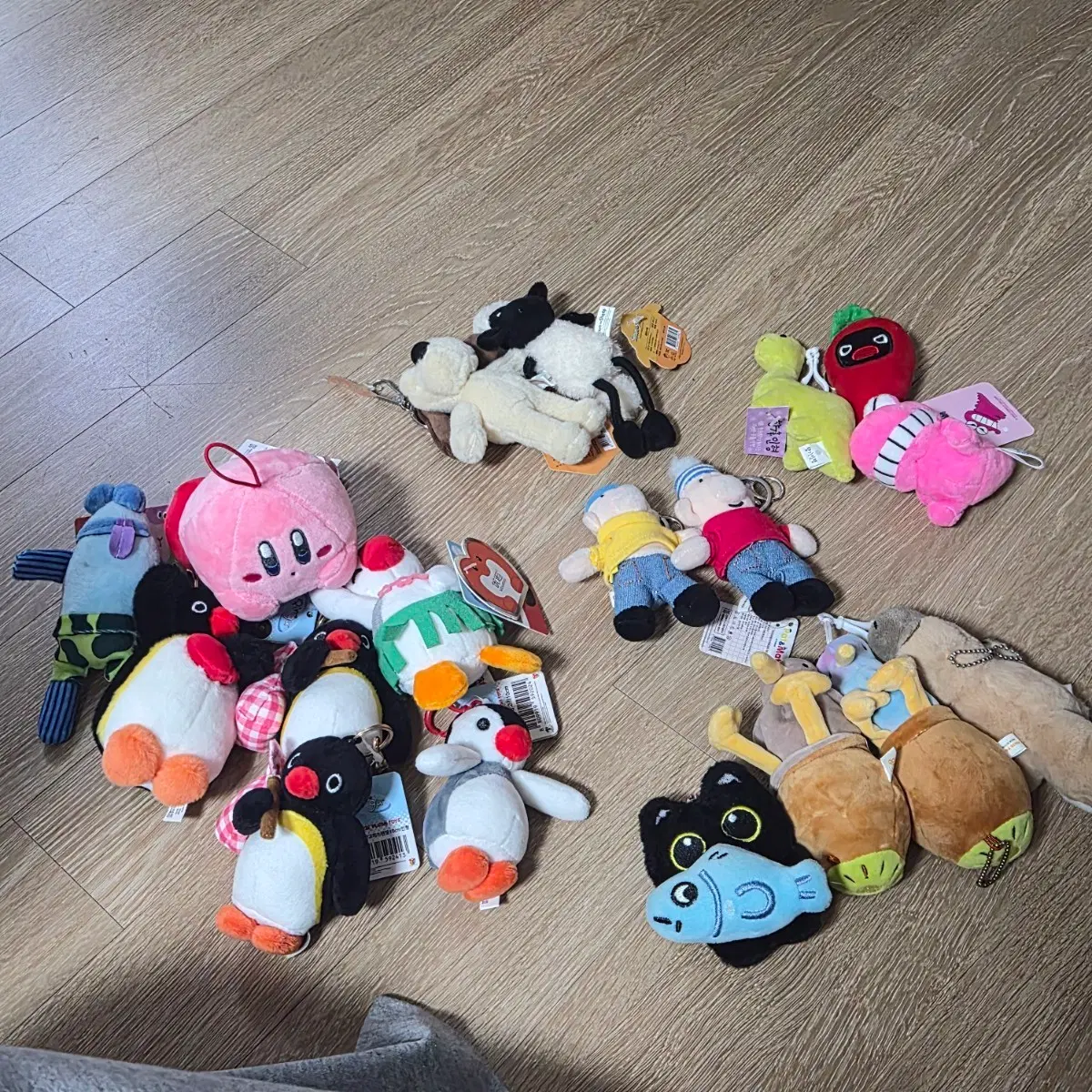 인형 판매